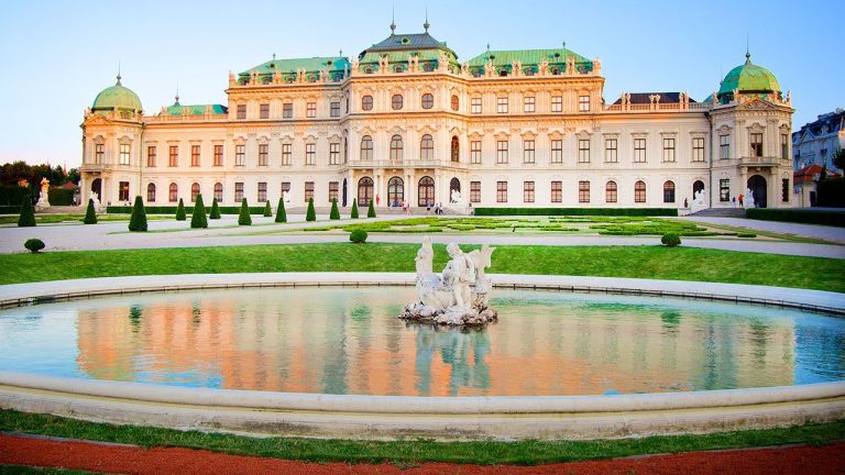 Vienna City Travel Guide - Attractions & Things to do