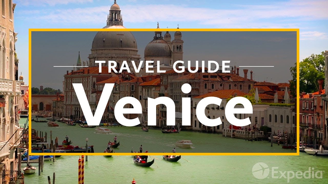 Venice Vacation Travel Guide - Attractions & Things to do