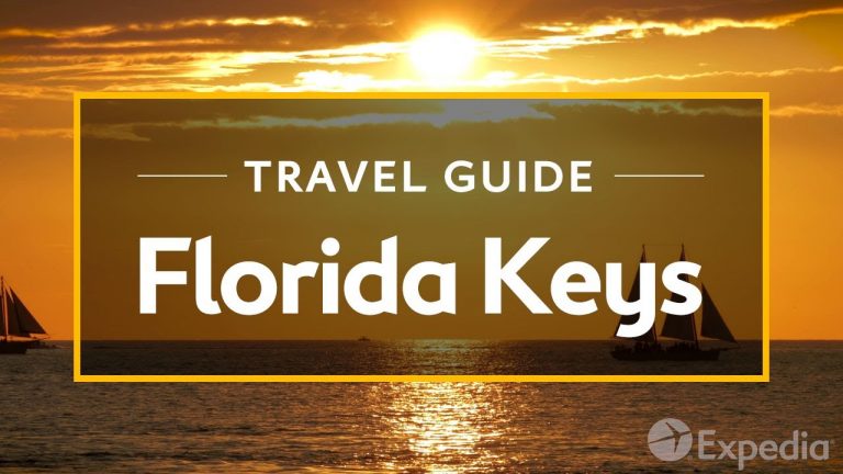 Florida Keys Travel Guide - Attractions & Things to do