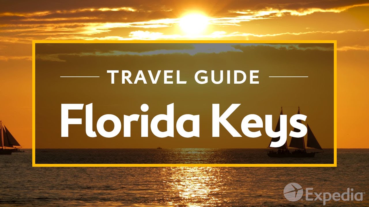 Florida Keys Travel Guide - Attractions & Things to do