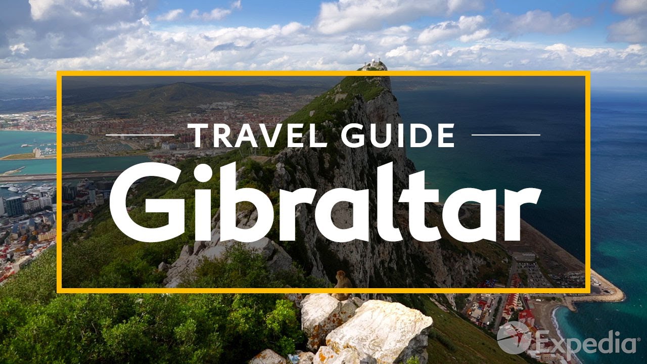 Gibraltar Vacation Travel Guide - Attractions & Things to do