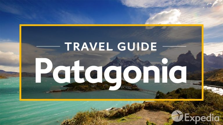 Patagonia Vacation Travel Guide - Attractions & Things to do