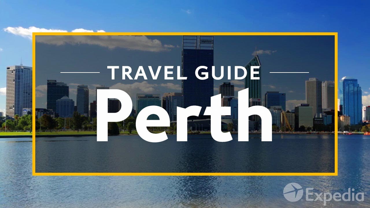 Perth Vacation Travel Guide - Attractions & Things to do