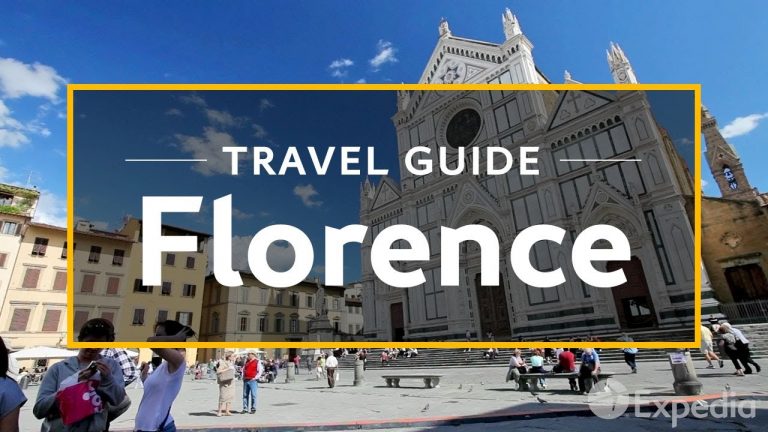 Florence Vacation Travel Guide - Attractions & Things to do