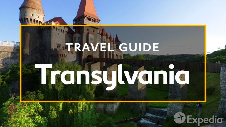 Transylvania Travel Guide - Attractions & Things to do