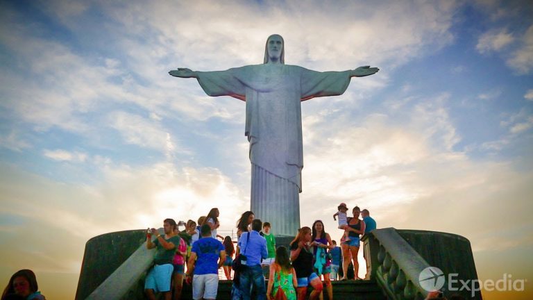 Rio de Janeiro Travel Guide - Attractions & Things to do