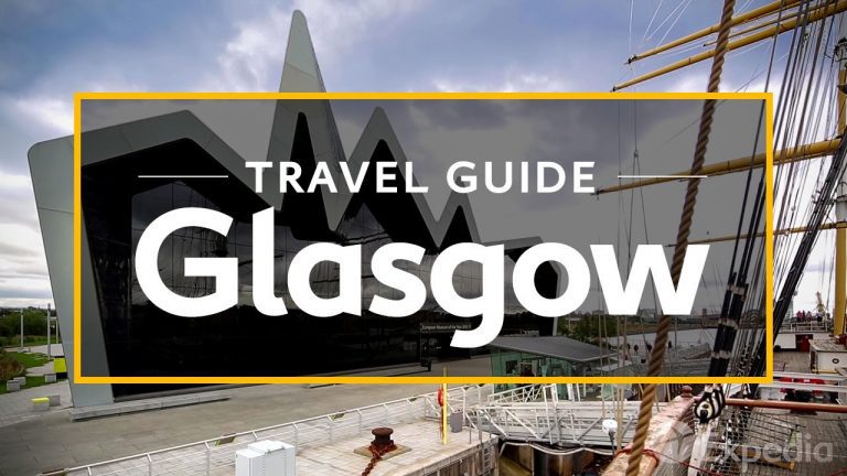 Glasgow Vacation Travel Guide - Attractions & Things to do