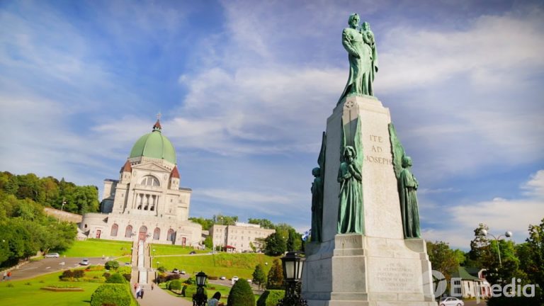 Montreal City Travel Guide - Attractions & Things to do