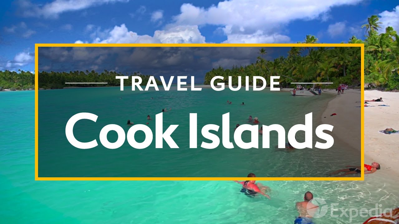 Cook Island Travel Guide - Attractions & Things to do