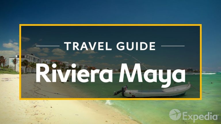 Riviera Maya Travel Guide - Attractions & Things to do