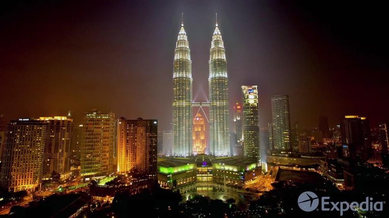 Kuala Lumpur Travel Guide - Attractions & Things to do