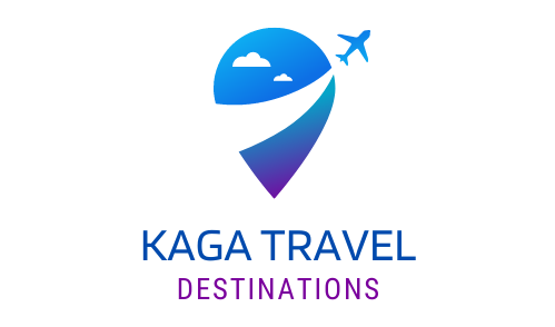 KAGA Travel Destinations