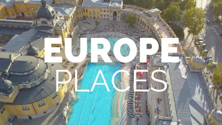 25 Best Places to Visit in Europe – Travel Europe