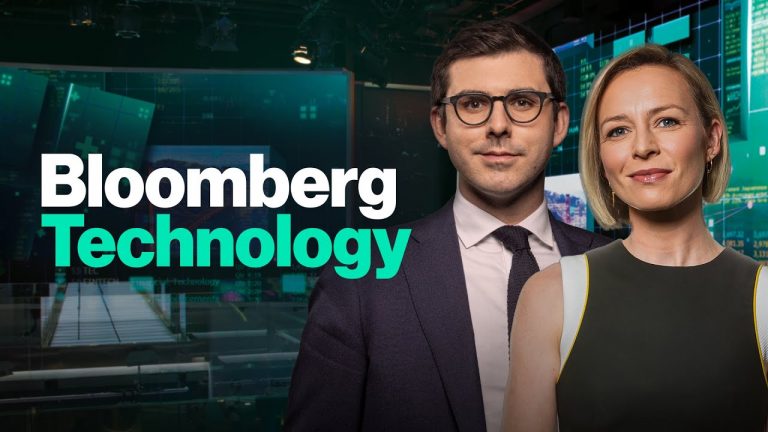 Tech Earnings | Bloomberg Technology 08/03/2023