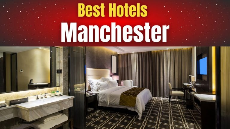 Best Hotels in Manchester