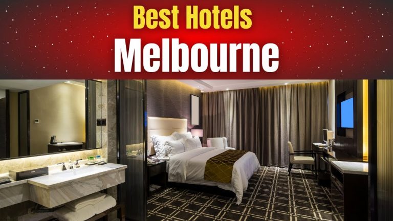 Best Hotels in Melbourne