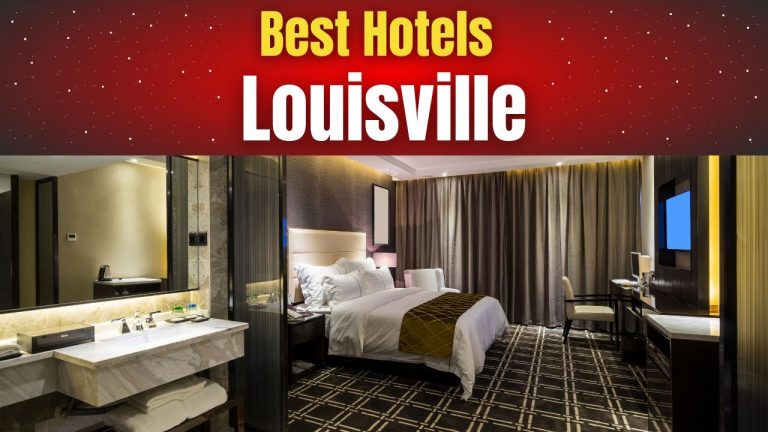 Best Hotels in Louisville