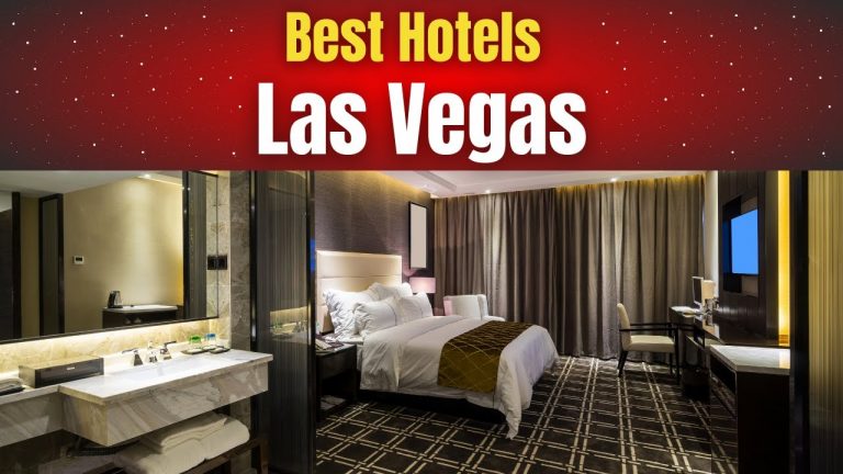 Best Hotels in Las Vegas